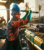 Cyberpunk 2077 – Bild 3