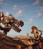 Horizon Zero Dawn – Bild 3
