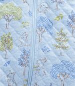 Bunny Quilted Growsuit – Bild 3
