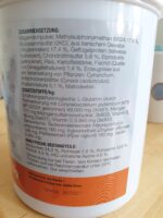 Canicox-HD Gelenktabletten für den Hund – Bild 3