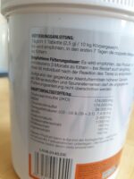 Canicox-HD Gelenktabletten für den Hund – Bild 4