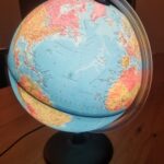 Globus LED Beleuchtung