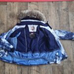 Schneeanzug Snowboard Anzug S