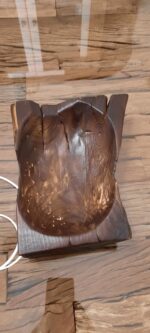 Holzschale – Bild 5